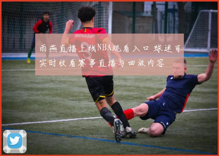 雨燕直播上线NBA观看入口 球迷可实时收看赛事直播与回放内容