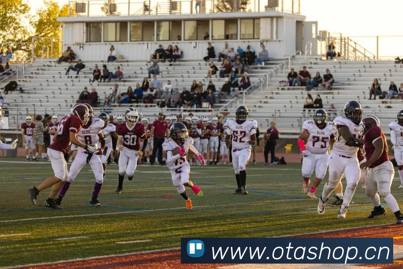 多媒体互动体验